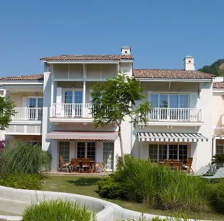 Hotel Marina Gocek (Fethiye)